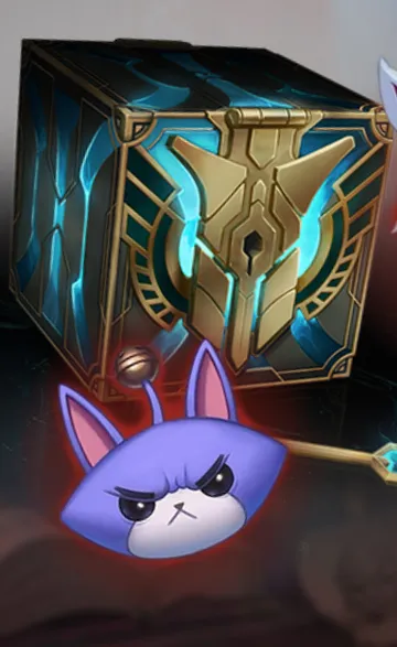 Fans se alejan de LoL después de que Riot se mantuviera firme en los cambios de cofres Hextech